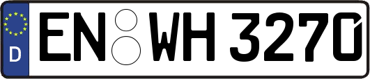 EN-WH3270