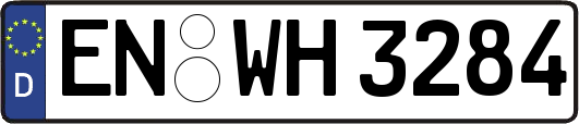 EN-WH3284