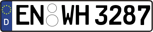 EN-WH3287