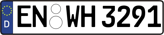 EN-WH3291