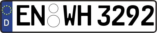 EN-WH3292
