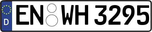 EN-WH3295