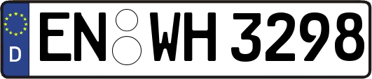 EN-WH3298