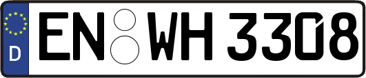 EN-WH3308