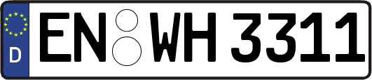 EN-WH3311
