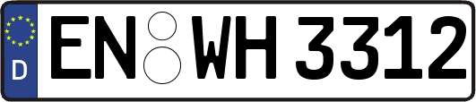 EN-WH3312