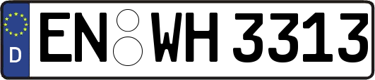 EN-WH3313