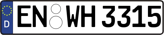 EN-WH3315
