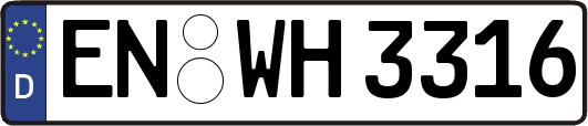 EN-WH3316