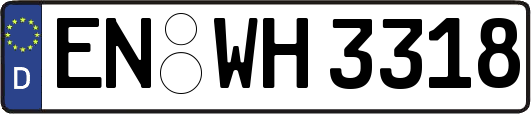 EN-WH3318