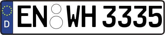 EN-WH3335