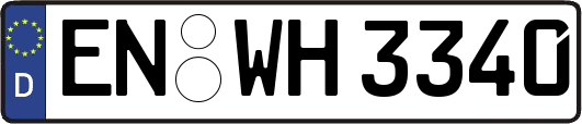 EN-WH3340