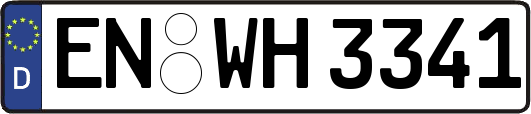EN-WH3341