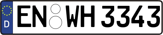EN-WH3343