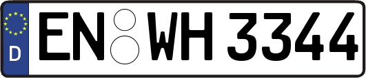 EN-WH3344