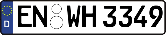 EN-WH3349