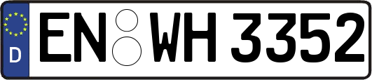 EN-WH3352