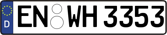 EN-WH3353