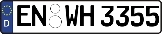 EN-WH3355