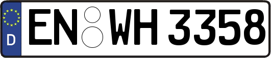 EN-WH3358