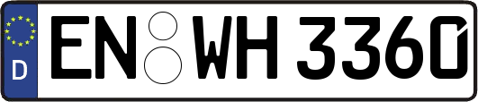 EN-WH3360