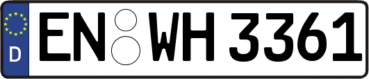 EN-WH3361