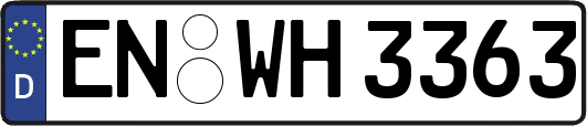 EN-WH3363