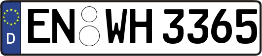 EN-WH3365