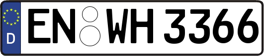 EN-WH3366