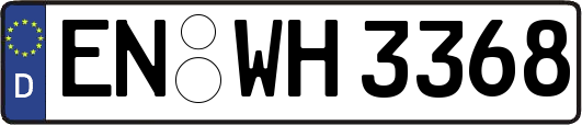EN-WH3368