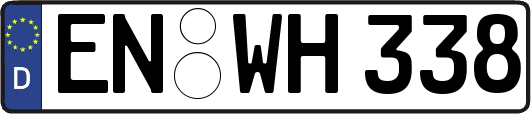 EN-WH338