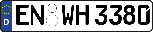 EN-WH3380