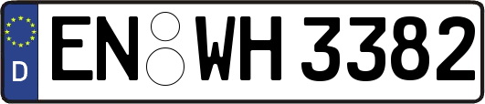 EN-WH3382