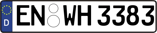 EN-WH3383