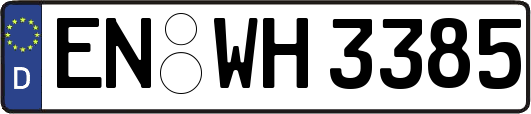 EN-WH3385