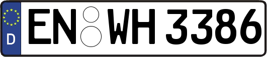 EN-WH3386