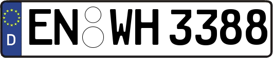EN-WH3388