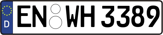 EN-WH3389