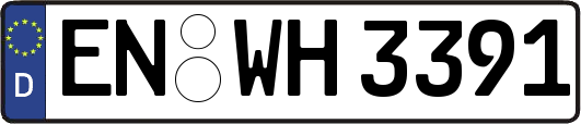 EN-WH3391