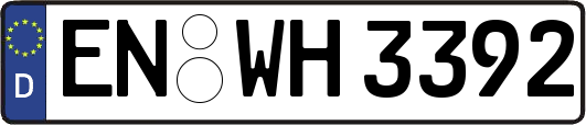 EN-WH3392