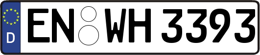 EN-WH3393