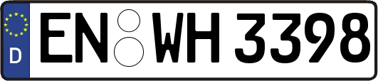 EN-WH3398