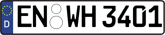 EN-WH3401