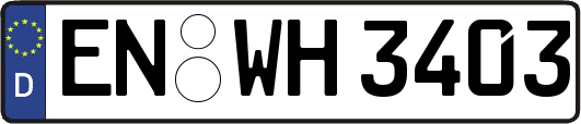 EN-WH3403