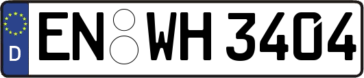 EN-WH3404