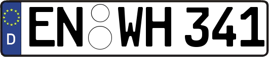 EN-WH341