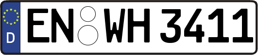 EN-WH3411