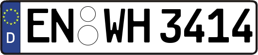 EN-WH3414