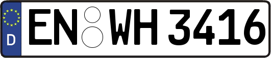 EN-WH3416