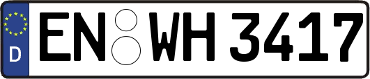 EN-WH3417